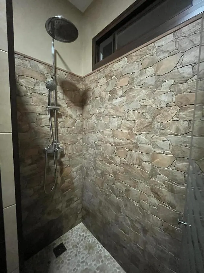 Casa Rural Huertas De Ubrique Holiday home