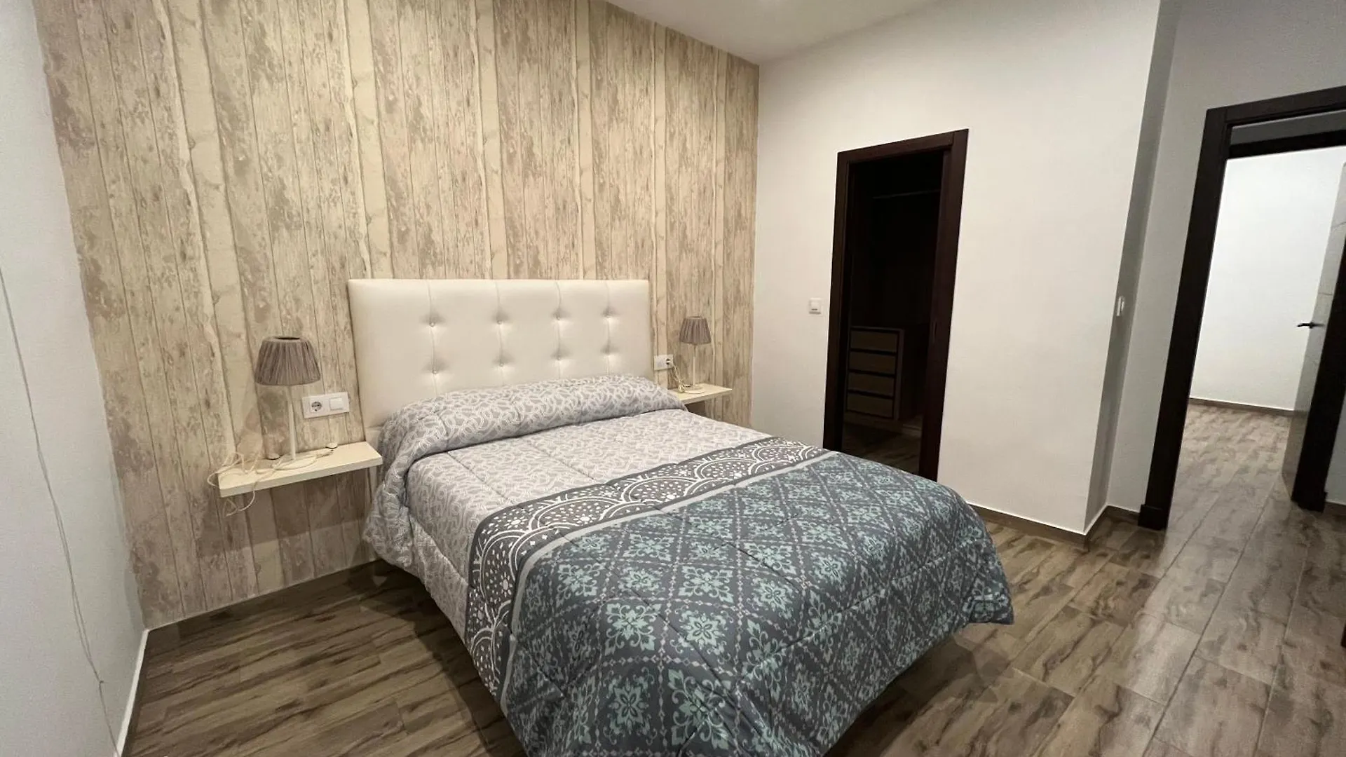Casa Rural Huertas De Ubrique Holiday home